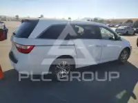 2012 Honda ODYSSEY photo