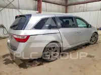 2012 Honda ODYSSEY photo