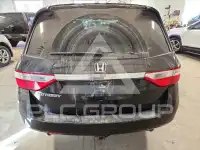 2012 Honda ODYSSEY фото