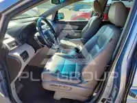 2012 Honda ODYSSEY photo