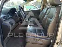 2012 Honda ODYSSEY photo