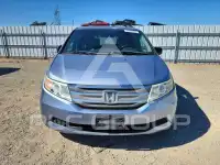 2012 Honda ODYSSEY photo