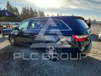 2012 Honda ODYSSEY фото