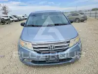 2012 Honda ODYSSEY фото