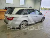 2012 Honda ODYSSEY фото