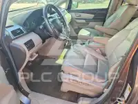 2012 Honda ODYSSEY фото