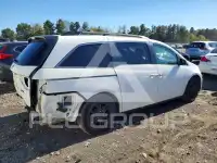 2012 Honda ODYSSEY фото