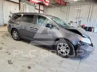 2012 Honda ODYSSEY фото