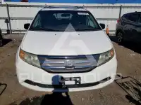 2012 Honda ODYSSEY фото