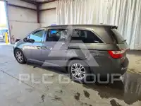 2012 Honda ODYSSEY фото