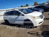2012 Honda ODYSSEY фото