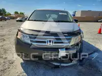 2012 Honda ODYSSEY фото