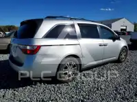 2012 Honda ODYSSEY фото