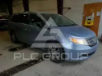 2012 Honda ODYSSEY photo
