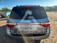2012 Honda ODYSSEY photo