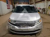 2012 Honda ODYSSEY photo