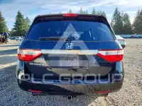 2012 Honda ODYSSEY фото