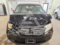 2012 Honda ODYSSEY фото