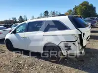 2012 Honda ODYSSEY фото