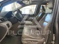 2012 Honda ODYSSEY фото
