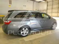 2012 Honda ODYSSEY фото