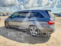 2012 Honda ODYSSEY фото