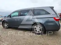 2012 Honda ODYSSEY фото