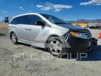2012 Honda ODYSSEY фото