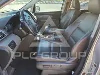 2012 Honda ODYSSEY фото