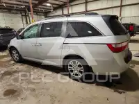 2012 Honda ODYSSEY фото