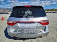 2012 Honda ODYSSEY фото