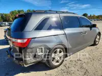2012 Honda ODYSSEY фото
