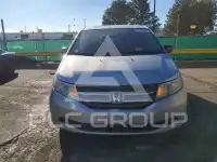 2012 Honda ODYSSEY photo