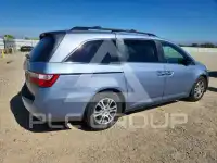 2012 Honda ODYSSEY photo