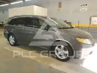 2012 Honda ODYSSEY фото