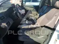 2012 Honda ODYSSEY photo