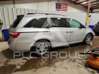 2012 Honda ODYSSEY фото