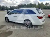 2012 Honda ODYSSEY photo