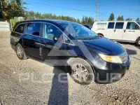 2012 Honda ODYSSEY фото