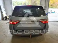 2012 Honda ODYSSEY photo