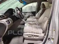 2012 Honda ODYSSEY фото