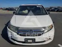 2012 Honda ODYSSEY photo