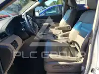 2012 Honda ODYSSEY фото