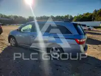 2012 Honda ODYSSEY photo