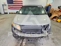 2012 Honda ODYSSEY фото