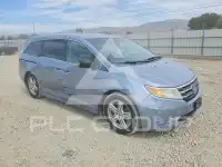 2012 Honda ODYSSEY фото