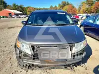 2012 Honda ODYSSEY фото