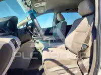 2012 Honda ODYSSEY фото