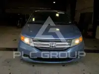 2012 Honda ODYSSEY photo