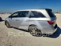2012 Honda ODYSSEY фото